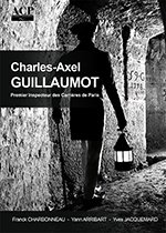 Couverture Charles-Axel Guillaumot