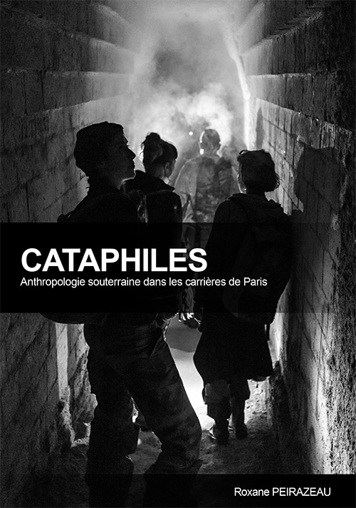 Couverture Cataphiles